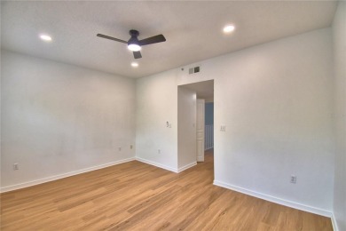 Location Location Location! Beautifully renovated 2BR/2BA condo on Celebration Golf Club in Florida - for sale on GolfHomes.com, golf home, golf lot
