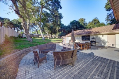 Nestled on a serene 1-acre lot in a quiet cul-de-sac, this on BlackLake Resort Golf Course in California - for sale on GolfHomes.com, golf home, golf lot