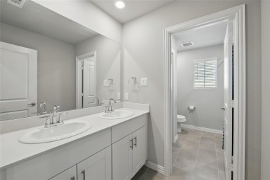 Welcome to this stunning 5-bedroom, 3-bathroom home nestled in on Whitestone Golf Club in Texas - for sale on GolfHomes.com, golf home, golf lot