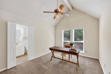 Welcome home to this beautifully maintained, one-owner gem on Firewheel Golf Park in Texas - for sale on GolfHomes.com, golf home, golf lot