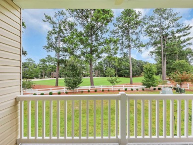 Welcome home to your beautifully maintained townhome located in on Arrowhead Country Club in South Carolina - for sale on GolfHomes.com, golf home, golf lot