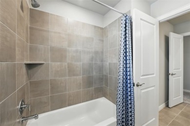 Welcome to this stunning 5-bedroom, 3-bathroom home nestled in on Whitestone Golf Club in Texas - for sale on GolfHomes.com, golf home, golf lot