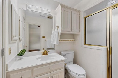 Welcome home to this beautifully maintained, one-owner gem on Firewheel Golf Park in Texas - for sale on GolfHomes.com, golf home, golf lot