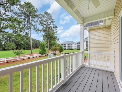Welcome home to your beautifully maintained townhome located in on Arrowhead Country Club in South Carolina - for sale on GolfHomes.com, golf home, golf lot
