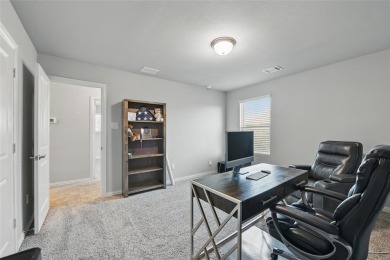 Welcome to this stunning 5-bedroom, 3-bathroom home nestled in on Whitestone Golf Club in Texas - for sale on GolfHomes.com, golf home, golf lot