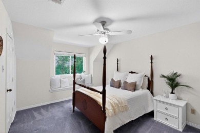 Welcome home to this beautifully maintained, one-owner gem on Firewheel Golf Park in Texas - for sale on GolfHomes.com, golf home, golf lot