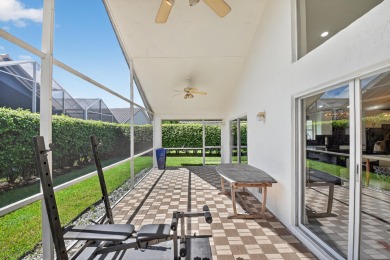 Beautifully renovated 3-bed, 2-bath home at 6060 Pitch Ln on Westchester Golf and Country Club in Florida - for sale on GolfHomes.com, golf home, golf lot
