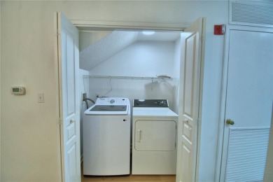Location Location Location! Beautifully renovated 2BR/2BA condo on Celebration Golf Club in Florida - for sale on GolfHomes.com, golf home, golf lot