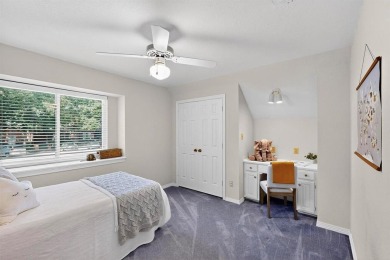 Welcome home to this beautifully maintained, one-owner gem on Firewheel Golf Park in Texas - for sale on GolfHomes.com, golf home, golf lot