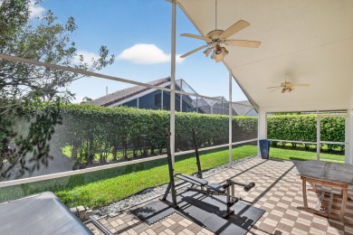 Beautifully renovated 3-bed, 2-bath home at 6060 Pitch Ln on Westchester Golf and Country Club in Florida - for sale on GolfHomes.com, golf home, golf lot
