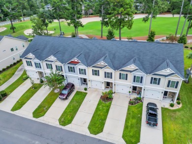 Welcome home to your beautifully maintained townhome located in on Arrowhead Country Club in South Carolina - for sale on GolfHomes.com, golf home, golf lot