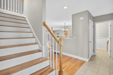 Welcome to 4 Holly Hock Knoll where you can enjoy the ease and on  in Massachusetts - for sale on GolfHomes.com, golf home, golf lot