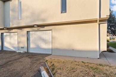 This beautifully maintained townhome offers a perfect blend of on Arroyo Del Oso Golf Course in New Mexico - for sale on GolfHomes.com, golf home, golf lot