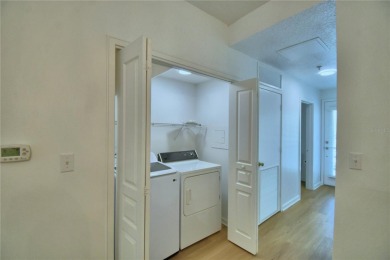 Location Location Location! Beautifully renovated 2BR/2BA condo on Celebration Golf Club in Florida - for sale on GolfHomes.com, golf home, golf lot