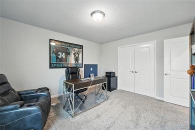 Welcome to this stunning 5-bedroom, 3-bathroom home nestled in on Whitestone Golf Club in Texas - for sale on GolfHomes.com, golf home, golf lot