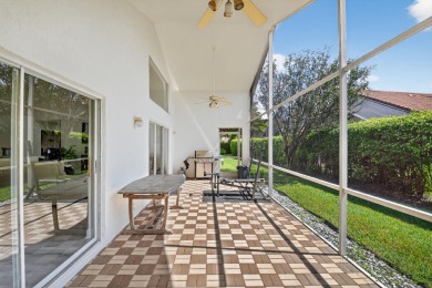 Beautifully renovated 3-bed, 2-bath home at 6060 Pitch Ln on Westchester Golf and Country Club in Florida - for sale on GolfHomes.com, golf home, golf lot