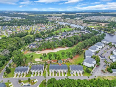 Welcome home to your beautifully maintained townhome located in on Arrowhead Country Club in South Carolina - for sale on GolfHomes.com, golf home, golf lot