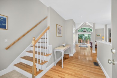 Welcome to 4 Holly Hock Knoll where you can enjoy the ease and on  in Massachusetts - for sale on GolfHomes.com, golf home, golf lot
