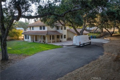 Nestled on a serene 1-acre lot in a quiet cul-de-sac, this on BlackLake Resort Golf Course in California - for sale on GolfHomes.com, golf home, golf lot