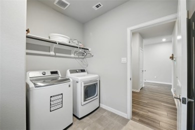 Welcome to this stunning 5-bedroom, 3-bathroom home nestled in on Whitestone Golf Club in Texas - for sale on GolfHomes.com, golf home, golf lot