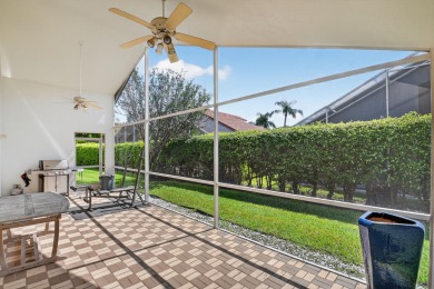 Beautifully renovated 3-bed, 2-bath home at 6060 Pitch Ln on Westchester Golf and Country Club in Florida - for sale on GolfHomes.com, golf home, golf lot