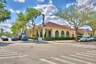 Location Location Location! Beautifully renovated 2BR/2BA condo on Celebration Golf Club in Florida - for sale on GolfHomes.com, golf home, golf lot