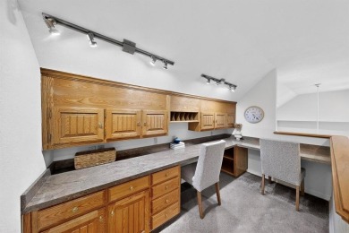 Welcome home to this beautifully maintained, one-owner gem on Firewheel Golf Park in Texas - for sale on GolfHomes.com, golf home, golf lot