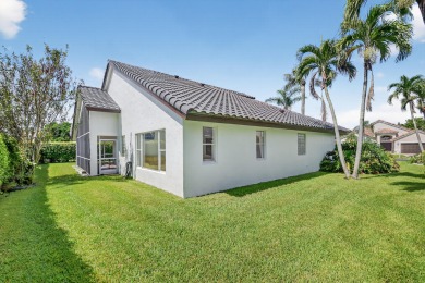 Beautifully renovated 3-bed, 2-bath home at 6060 Pitch Ln on Westchester Golf and Country Club in Florida - for sale on GolfHomes.com, golf home, golf lot