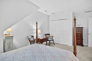 Welcome to 4 Holly Hock Knoll where you can enjoy the ease and on  in Massachusetts - for sale on GolfHomes.com, golf home, golf lot