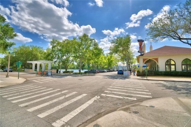 Location Location Location! Beautifully renovated 2BR/2BA condo on Celebration Golf Club in Florida - for sale on GolfHomes.com, golf home, golf lot