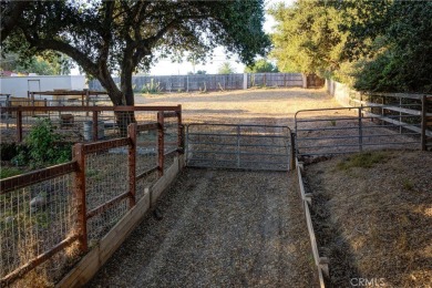 Nestled on a serene 1-acre lot in a quiet cul-de-sac, this on BlackLake Resort Golf Course in California - for sale on GolfHomes.com, golf home, golf lot