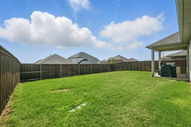 Welcome to this stunning 5-bedroom, 3-bathroom home nestled in on Whitestone Golf Club in Texas - for sale on GolfHomes.com, golf home, golf lot