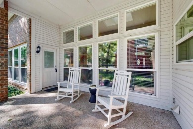 Welcome home to this beautifully maintained, one-owner gem on Firewheel Golf Park in Texas - for sale on GolfHomes.com, golf home, golf lot