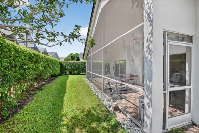 Beautifully renovated 3-bed, 2-bath home at 6060 Pitch Ln on Westchester Golf and Country Club in Florida - for sale on GolfHomes.com, golf home, golf lot