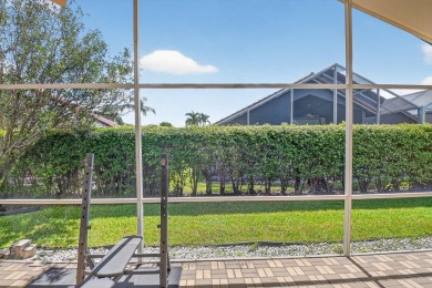 Beautifully renovated 3-bed, 2-bath home at 6060 Pitch Ln on Westchester Golf and Country Club in Florida - for sale on GolfHomes.com, golf home, golf lot