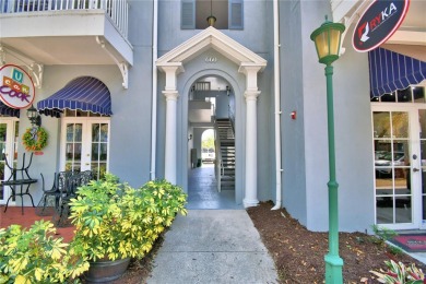 Location Location Location! Beautifully renovated 2BR/2BA condo on Celebration Golf Club in Florida - for sale on GolfHomes.com, golf home, golf lot