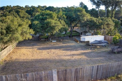 Nestled on a serene 1-acre lot in a quiet cul-de-sac, this on BlackLake Resort Golf Course in California - for sale on GolfHomes.com, golf home, golf lot