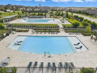 Welcome to this stunning 5-bedroom, 3-bathroom home nestled in on Whitestone Golf Club in Texas - for sale on GolfHomes.com, golf home, golf lot