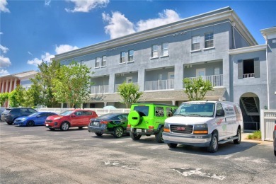 Location Location Location! Beautifully renovated 2BR/2BA condo on Celebration Golf Club in Florida - for sale on GolfHomes.com, golf home, golf lot