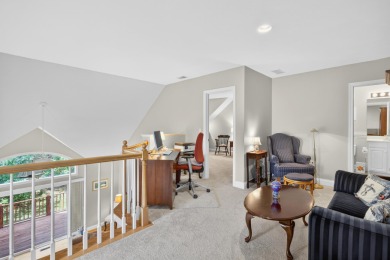 Welcome to 4 Holly Hock Knoll where you can enjoy the ease and on  in Massachusetts - for sale on GolfHomes.com, golf home, golf lot
