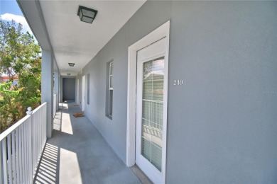 Location Location Location! Beautifully renovated 2BR/2BA condo on Celebration Golf Club in Florida - for sale on GolfHomes.com, golf home, golf lot