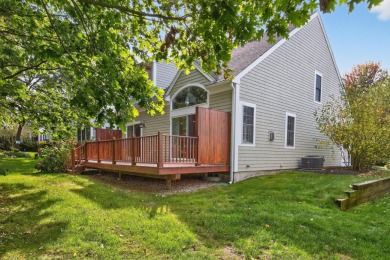 Welcome to 4 Holly Hock Knoll where you can enjoy the ease and on  in Massachusetts - for sale on GolfHomes.com, golf home, golf lot