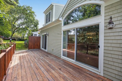 Welcome to 4 Holly Hock Knoll where you can enjoy the ease and on  in Massachusetts - for sale on GolfHomes.com, golf home, golf lot