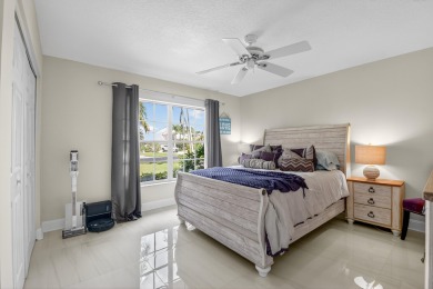 Beautifully renovated 3-bed, 2-bath home at 6060 Pitch Ln on Westchester Golf and Country Club in Florida - for sale on GolfHomes.com, golf home, golf lot