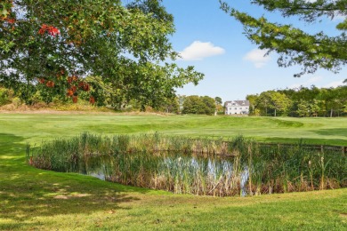 Welcome to 4 Holly Hock Knoll where you can enjoy the ease and on  in Massachusetts - for sale on GolfHomes.com, golf home, golf lot