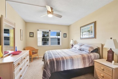 Welcome to this charming 1 Bedroom/1 Bathroom top-floor condo in on Leisureville Community Association in Florida - for sale on GolfHomes.com, golf home, golf lot