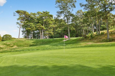 Welcome to 4 Holly Hock Knoll where you can enjoy the ease and on  in Massachusetts - for sale on GolfHomes.com, golf home, golf lot