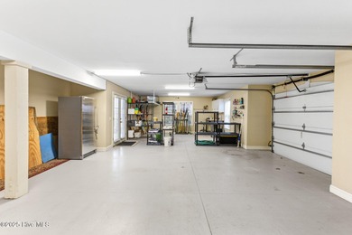 Where the Shallotte River bends and the 17th hole sweeps along on Rivers Edge Golf Club in North Carolina - for sale on GolfHomes.com, golf home, golf lot