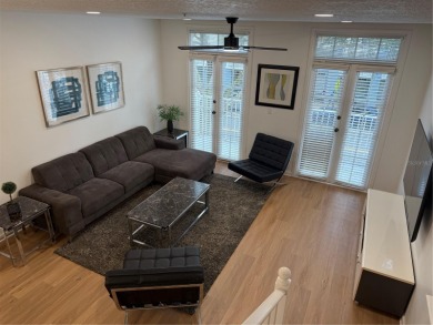 Location, Location, Location! Beautifully renovated 2BR/2BA on Celebration Golf Club in Florida - for sale on GolfHomes.com, golf home, golf lot