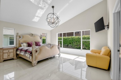 Beautifully renovated 3-bed, 2-bath home at 6060 Pitch Ln on Westchester Golf and Country Club in Florida - for sale on GolfHomes.com, golf home, golf lot